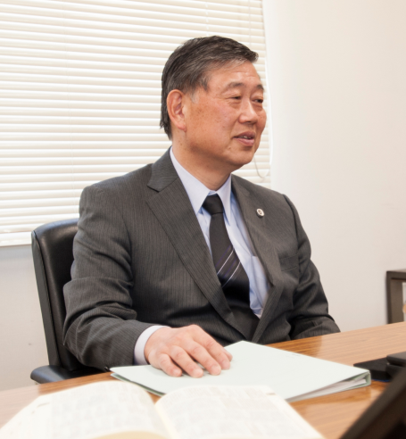 しまだ たかまさ 弁護士